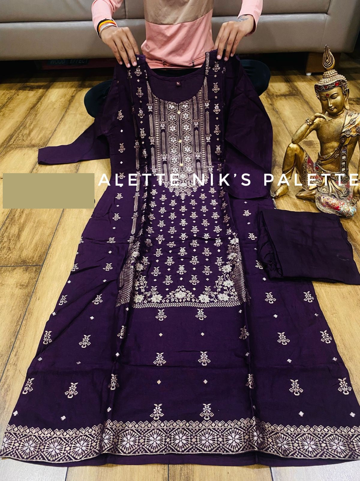 Original Delhi Boutique Collection Ready To Ship