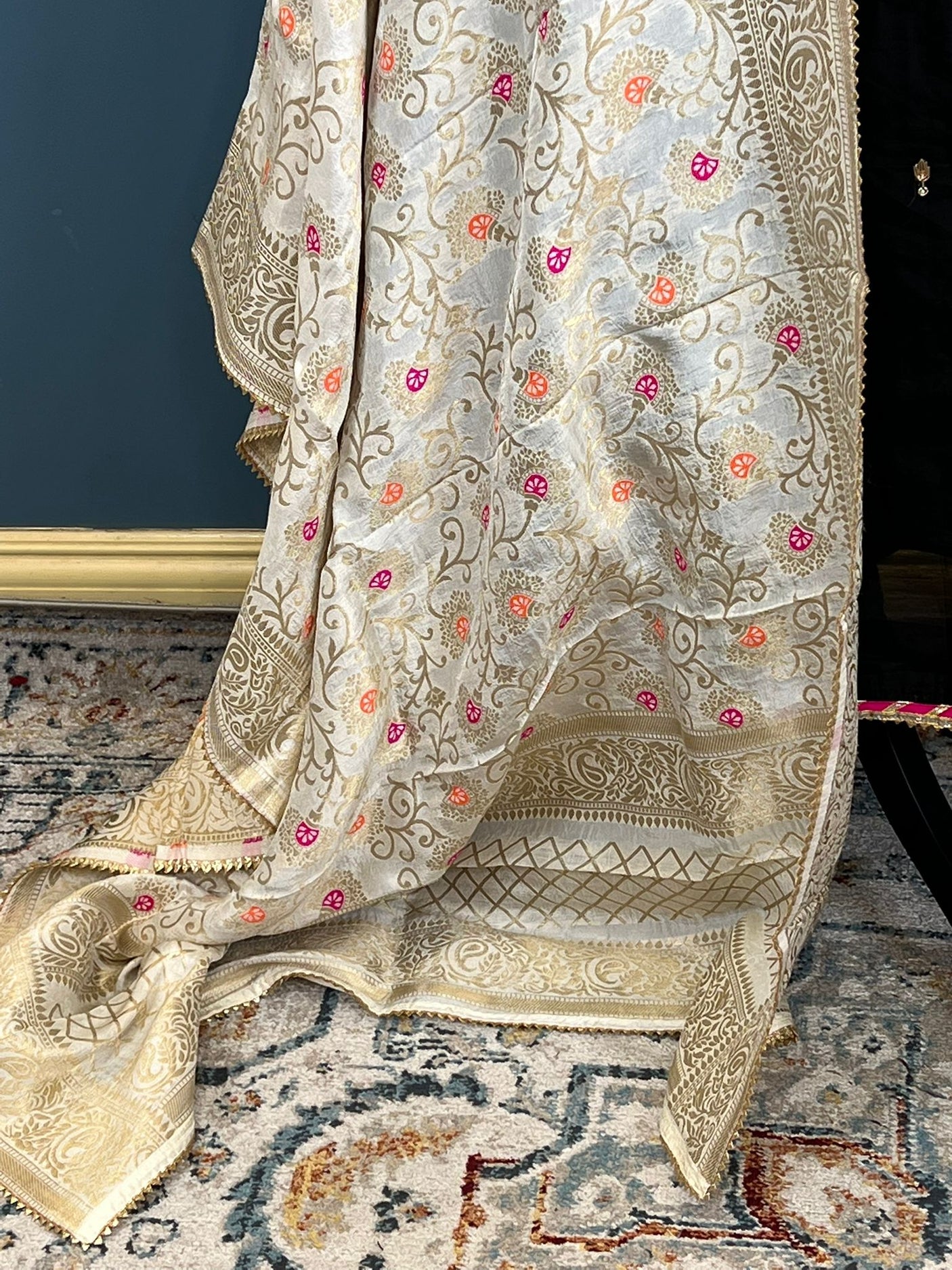 Original Delhi Boutique Collection Ready To Ship