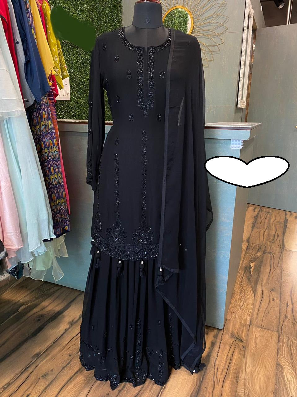 Original Delhi Boutique Collection Ready To Ship