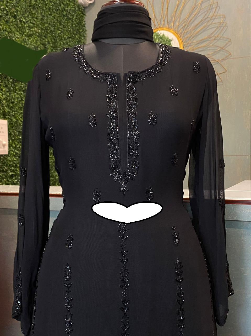 Original Delhi Boutique Collection Ready To Ship