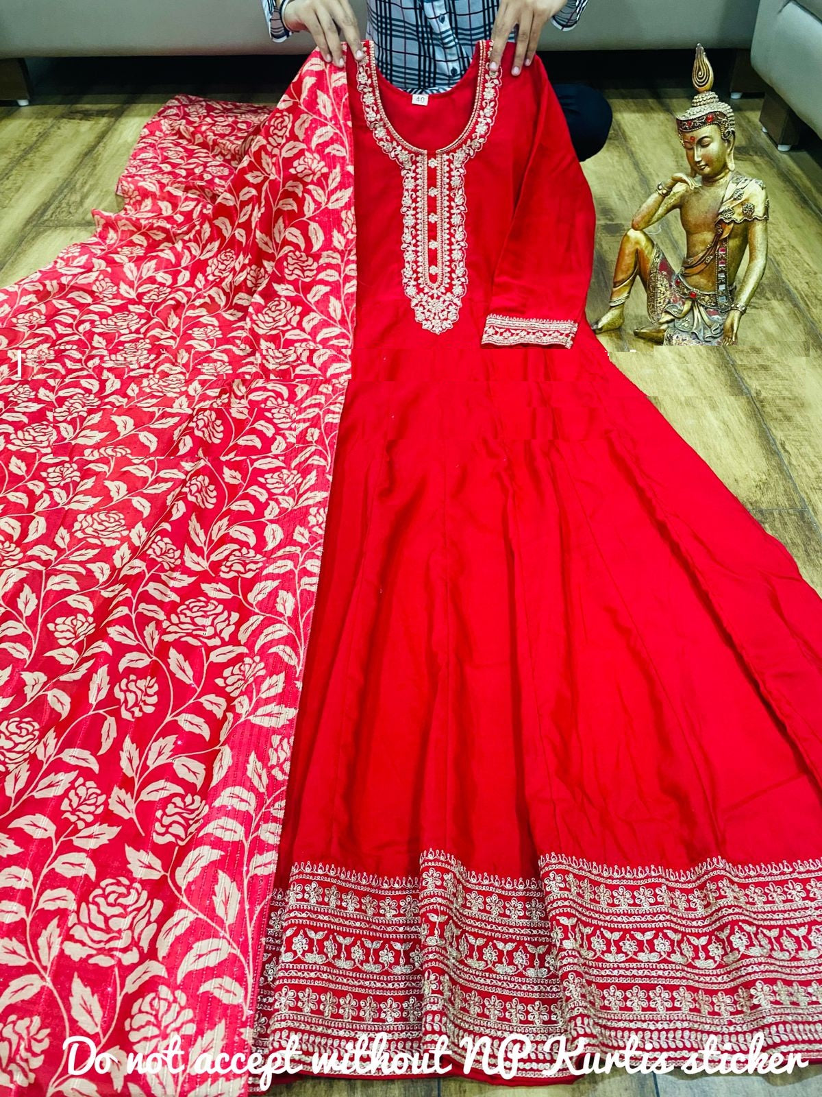 Original Delhi Boutique Collection Ready To Ship