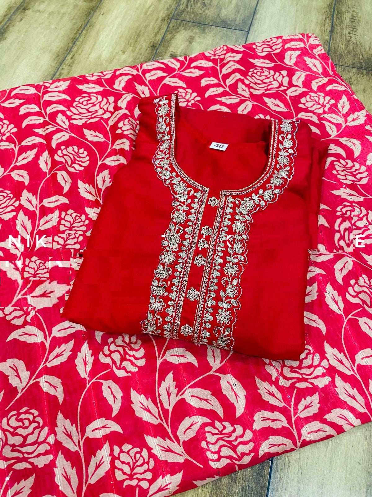 Original Delhi Boutique Collection Ready To Ship