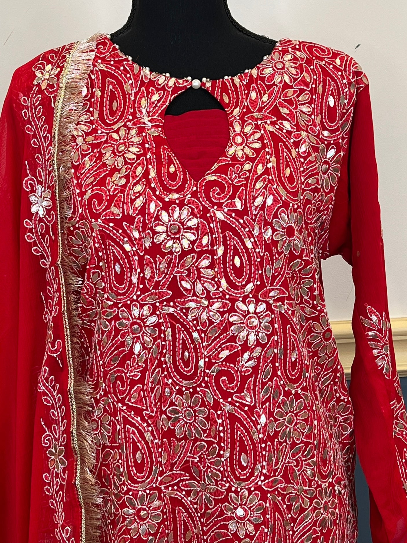 Pakistani Orginal Butique Collection -100% Original
