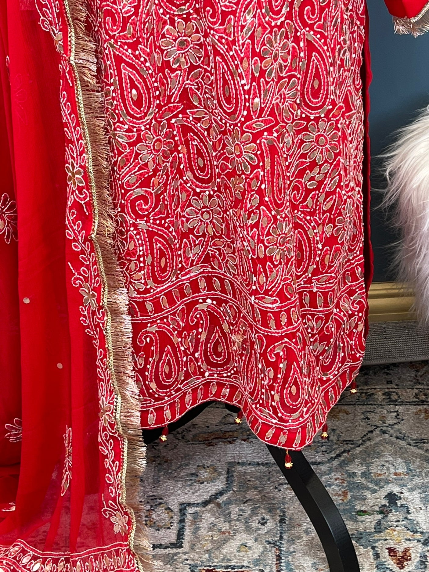 Pakistani Orginal Butique Collection -100% Original