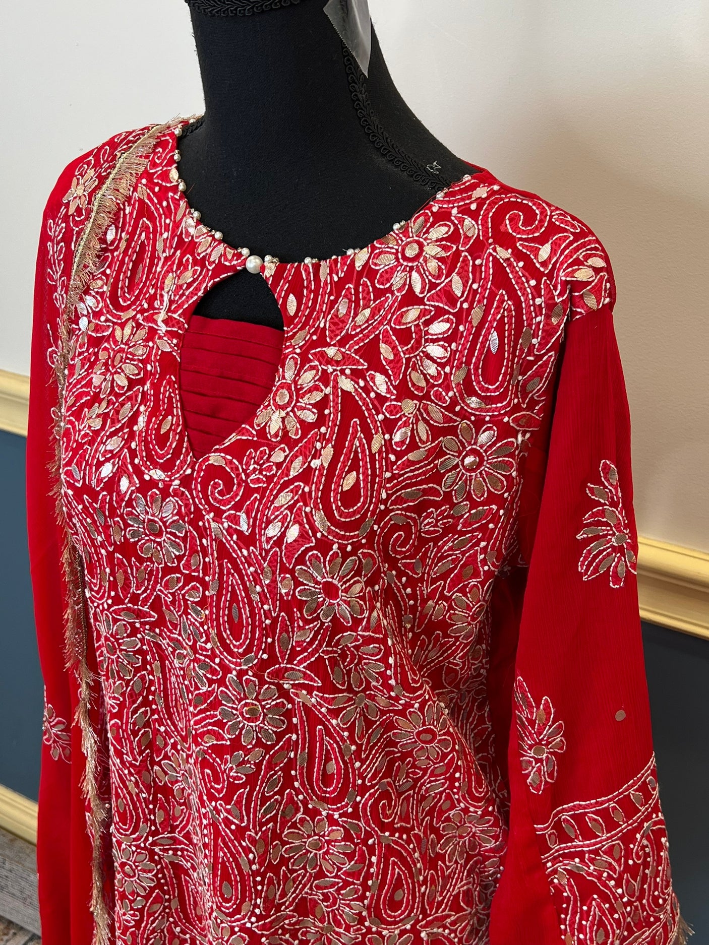 Pakistani Orginal Butique Collection -100% Original