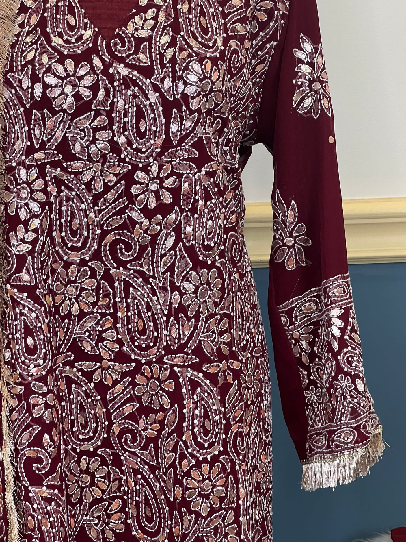 Pakistani Orginal Butique Collection -100% Original