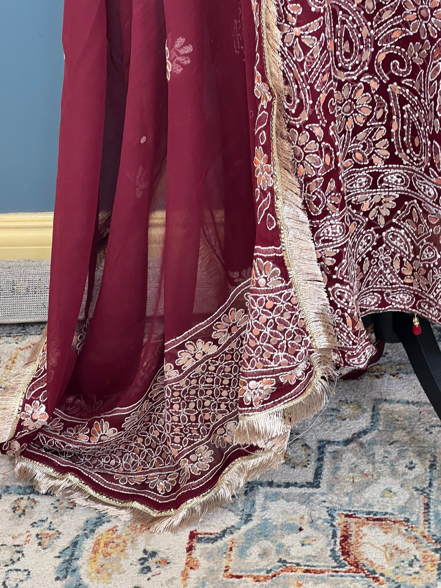 Pakistani Orginal Butique Collection -100% Original