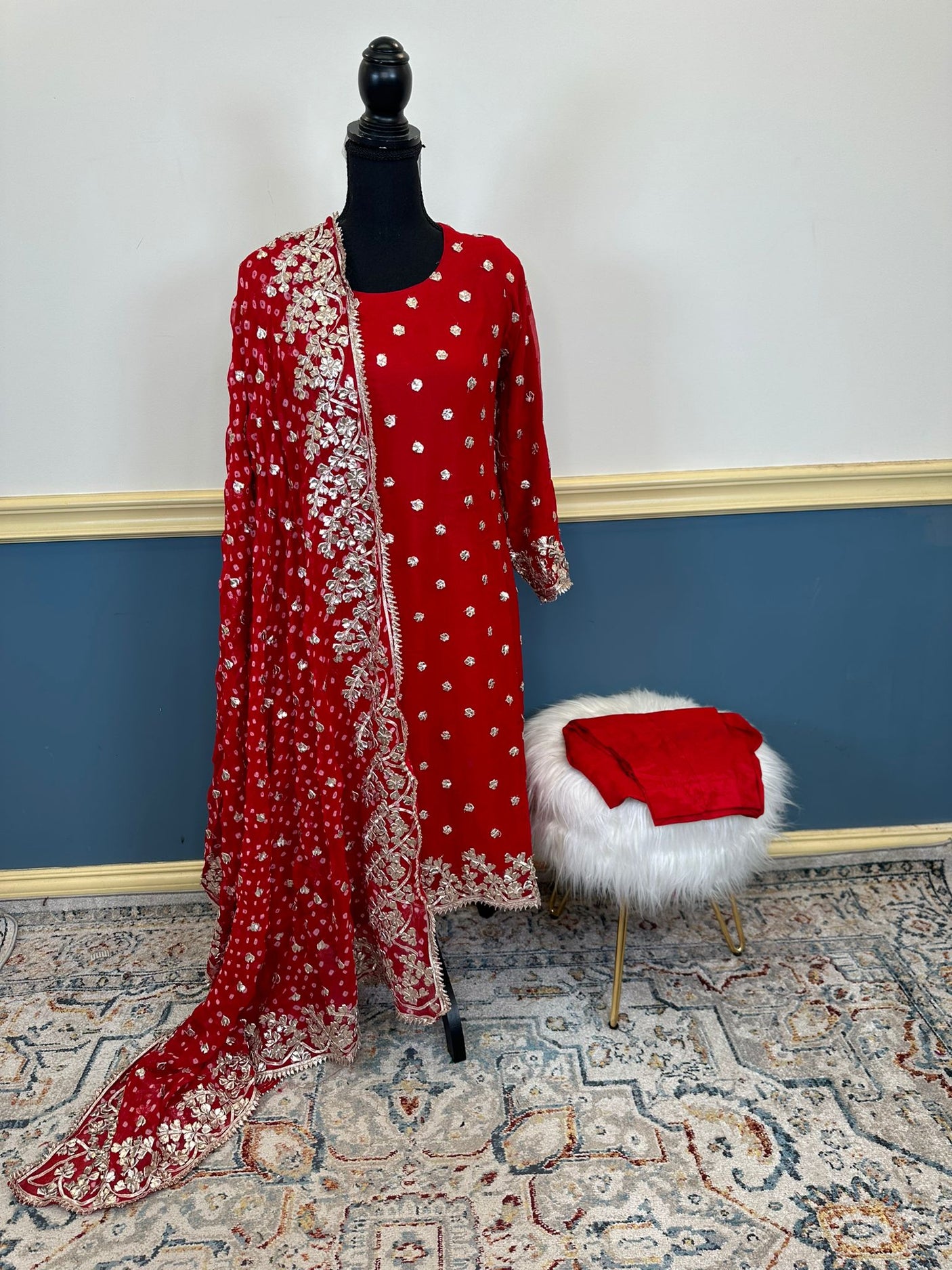 Pakistani Boutique collection