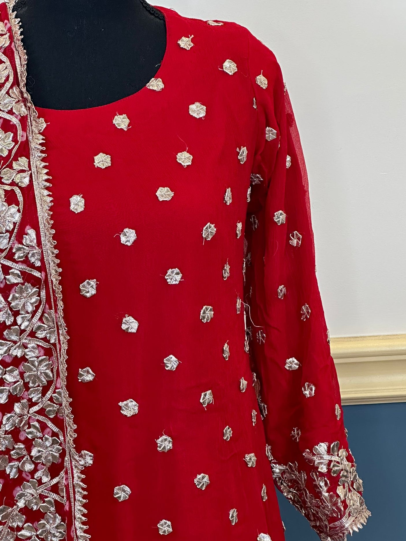 Pakistani Boutique collection