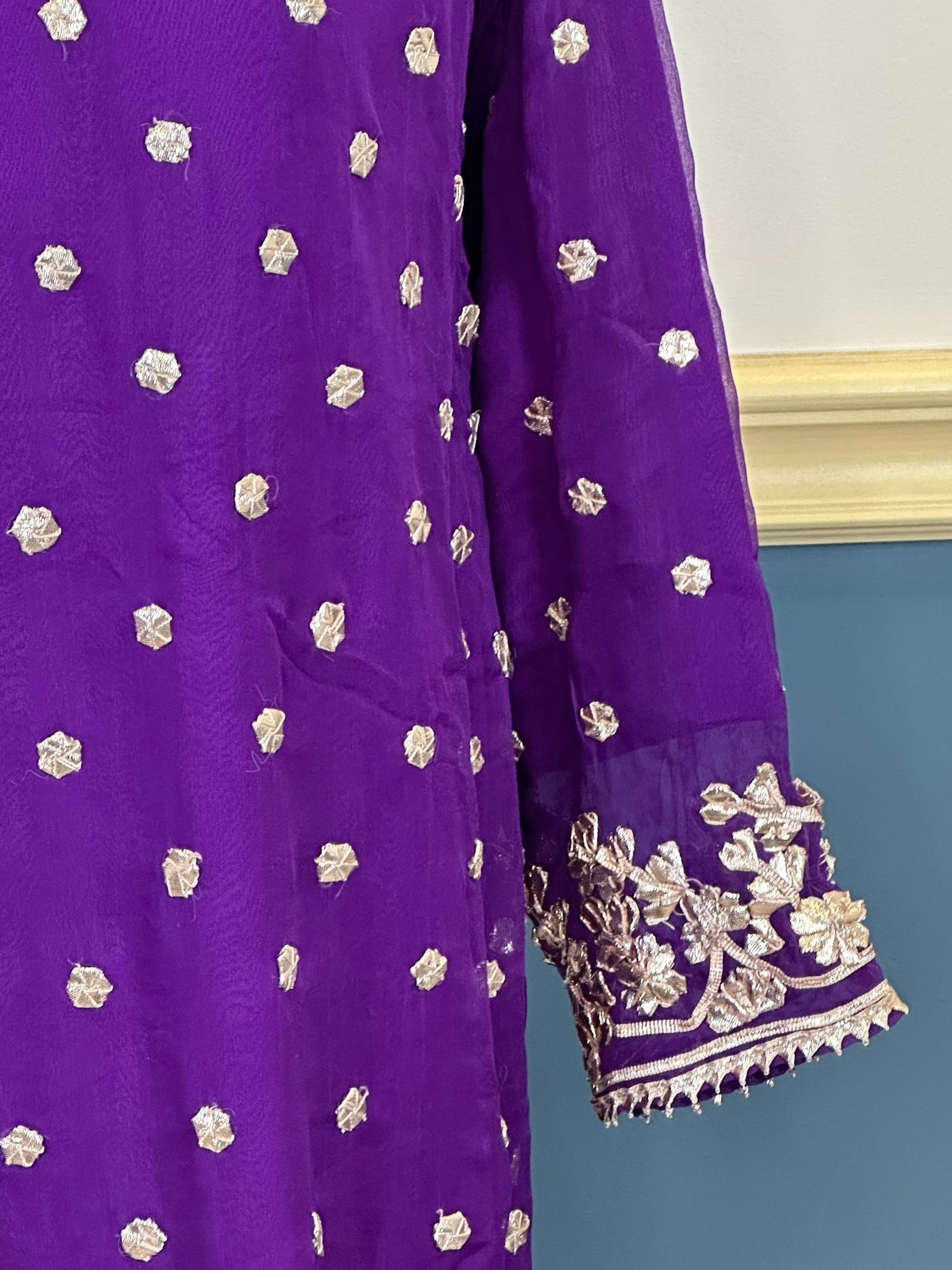 Pakistani Boutique collection