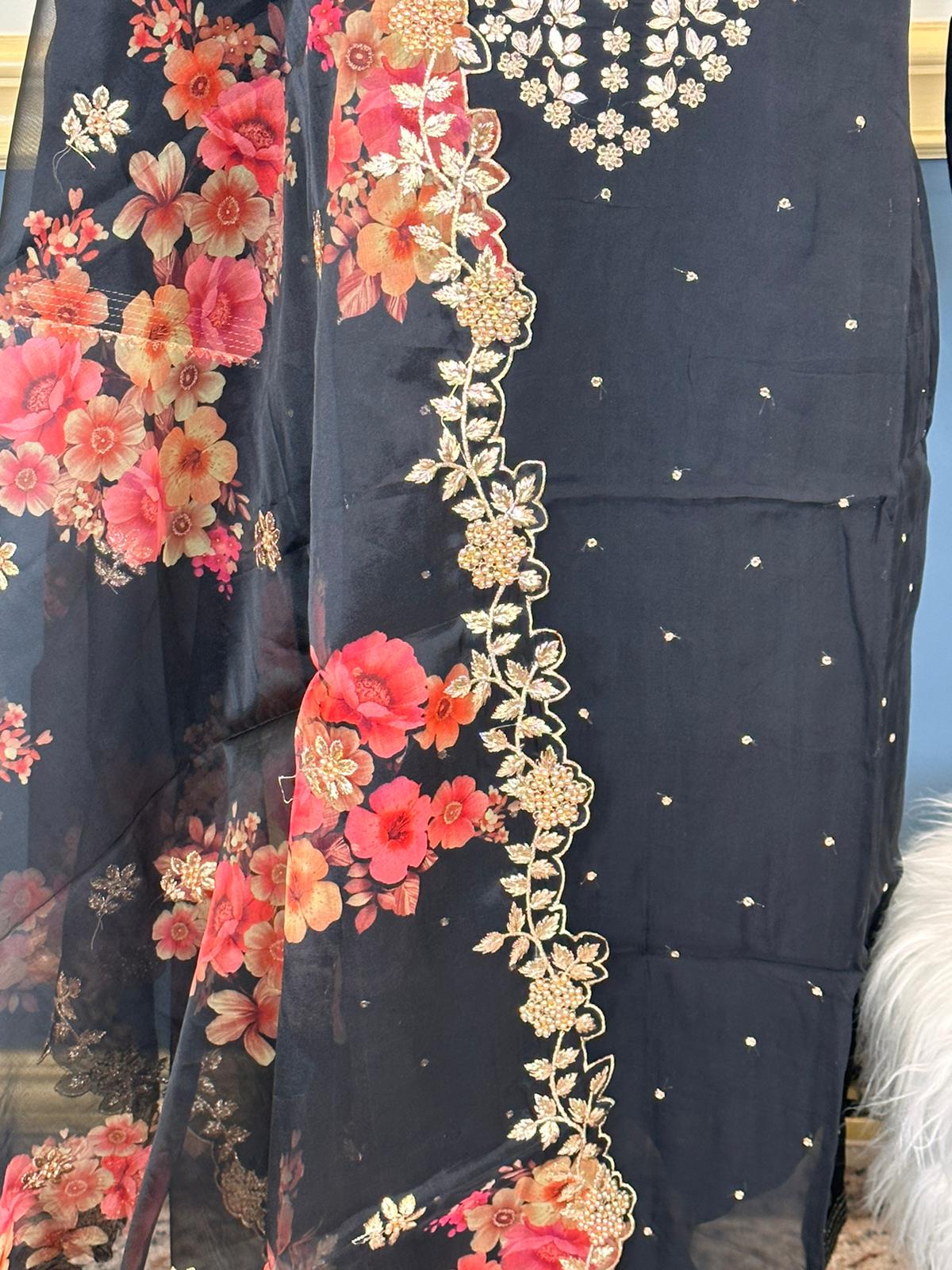 Original Delhi Boutique Collection Ready To Ship