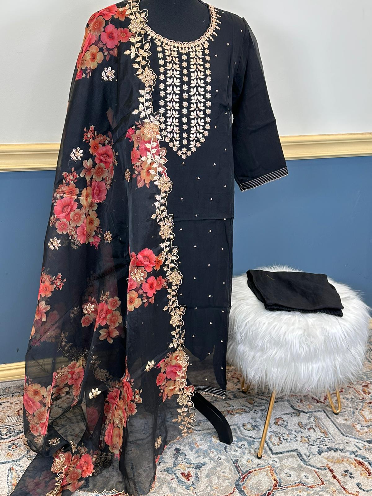 Original Delhi Boutique Collection Ready To Ship