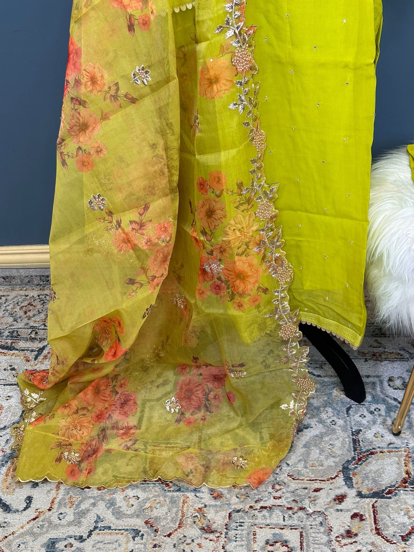 Original Delhi Boutique Collection Ready To Ship