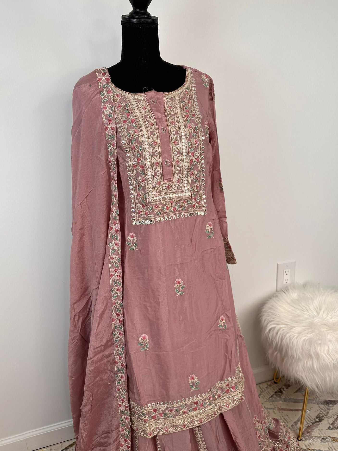 Original Delhi Boutique Collection Ready To Ship