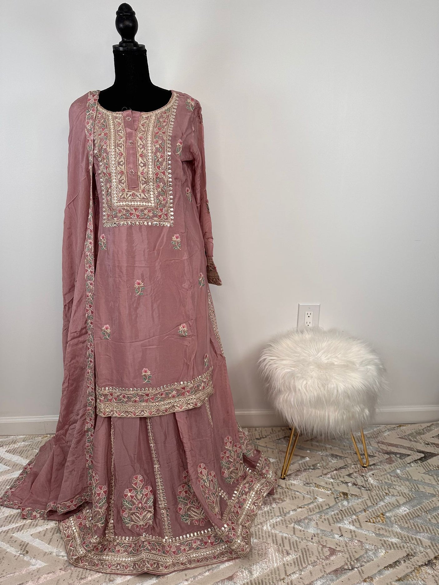 Original Delhi Boutique Collection Ready To Ship