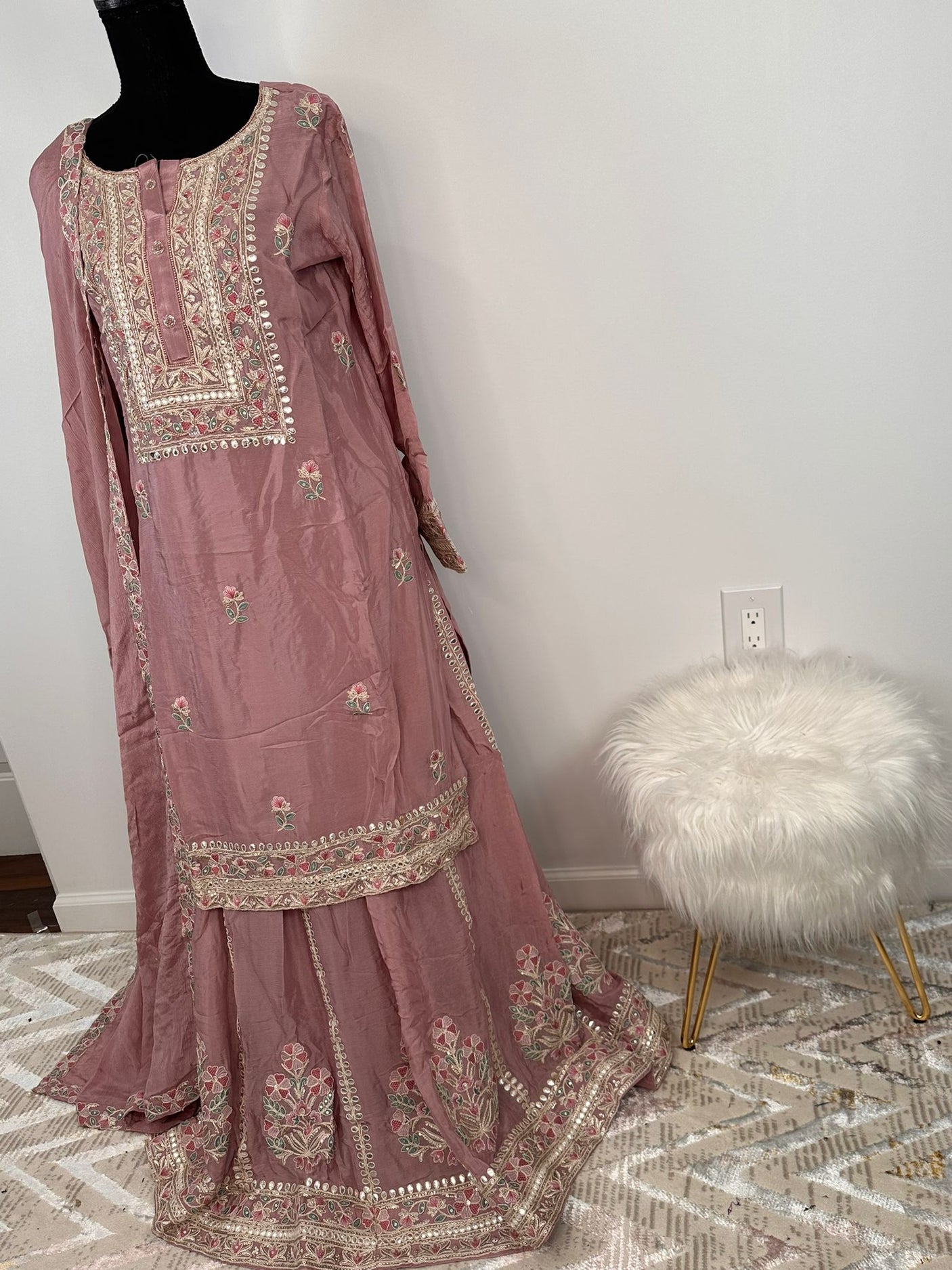 Original Delhi Boutique Collection Ready To Ship