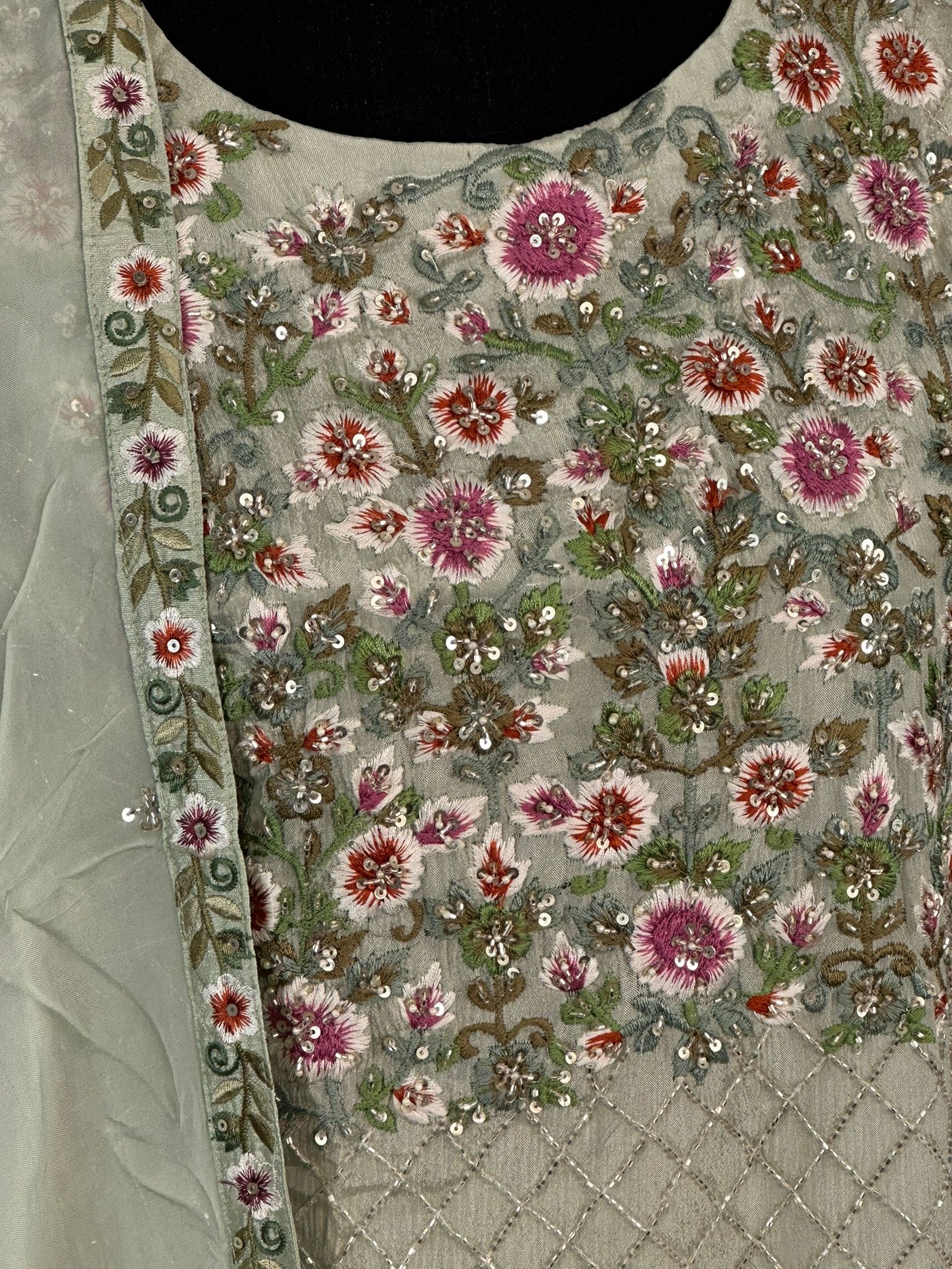 Original Delhi Boutique Collection Ready To Ship