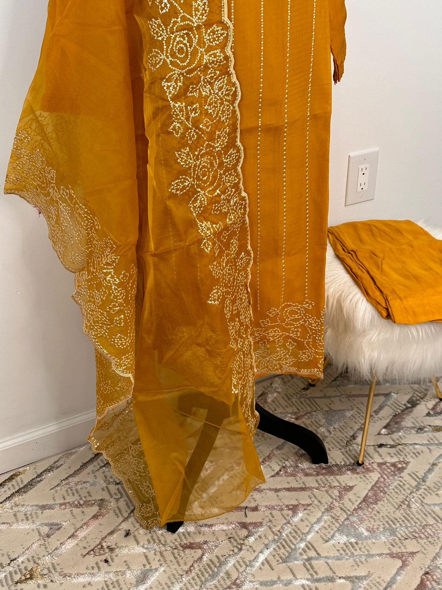 Original Delhi Boutique Collection Ready To Ship