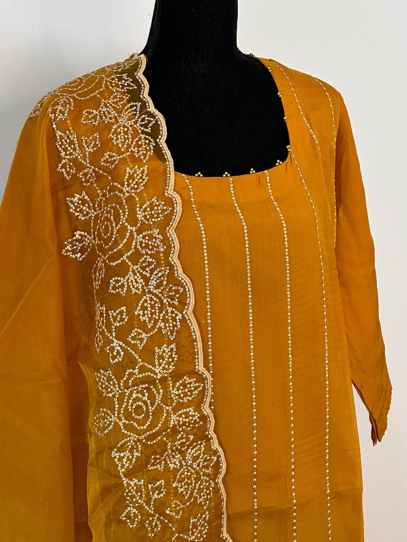 Original Delhi Boutique Collection Ready To Ship