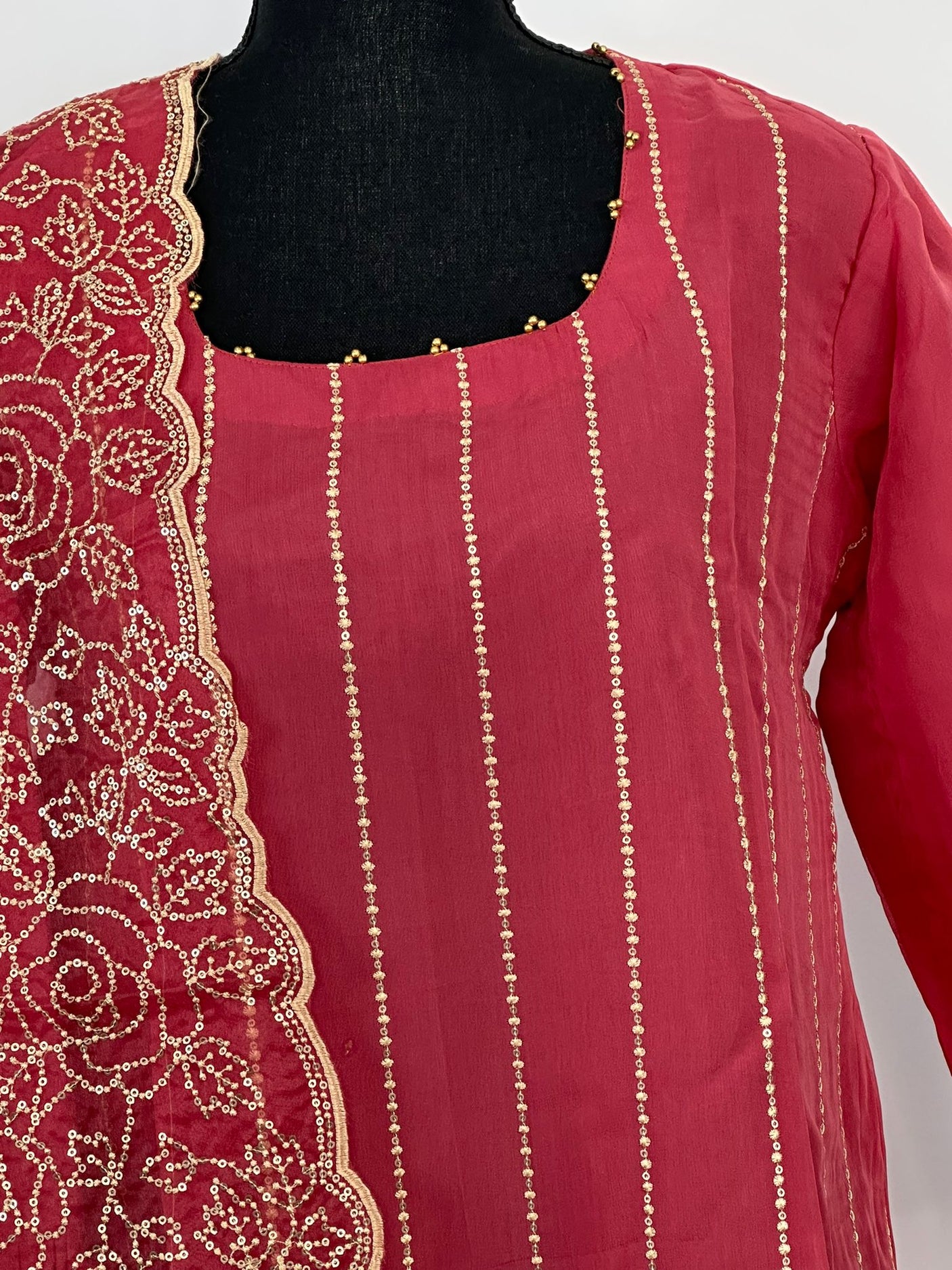 Original Delhi Boutique Collection Ready To Ship