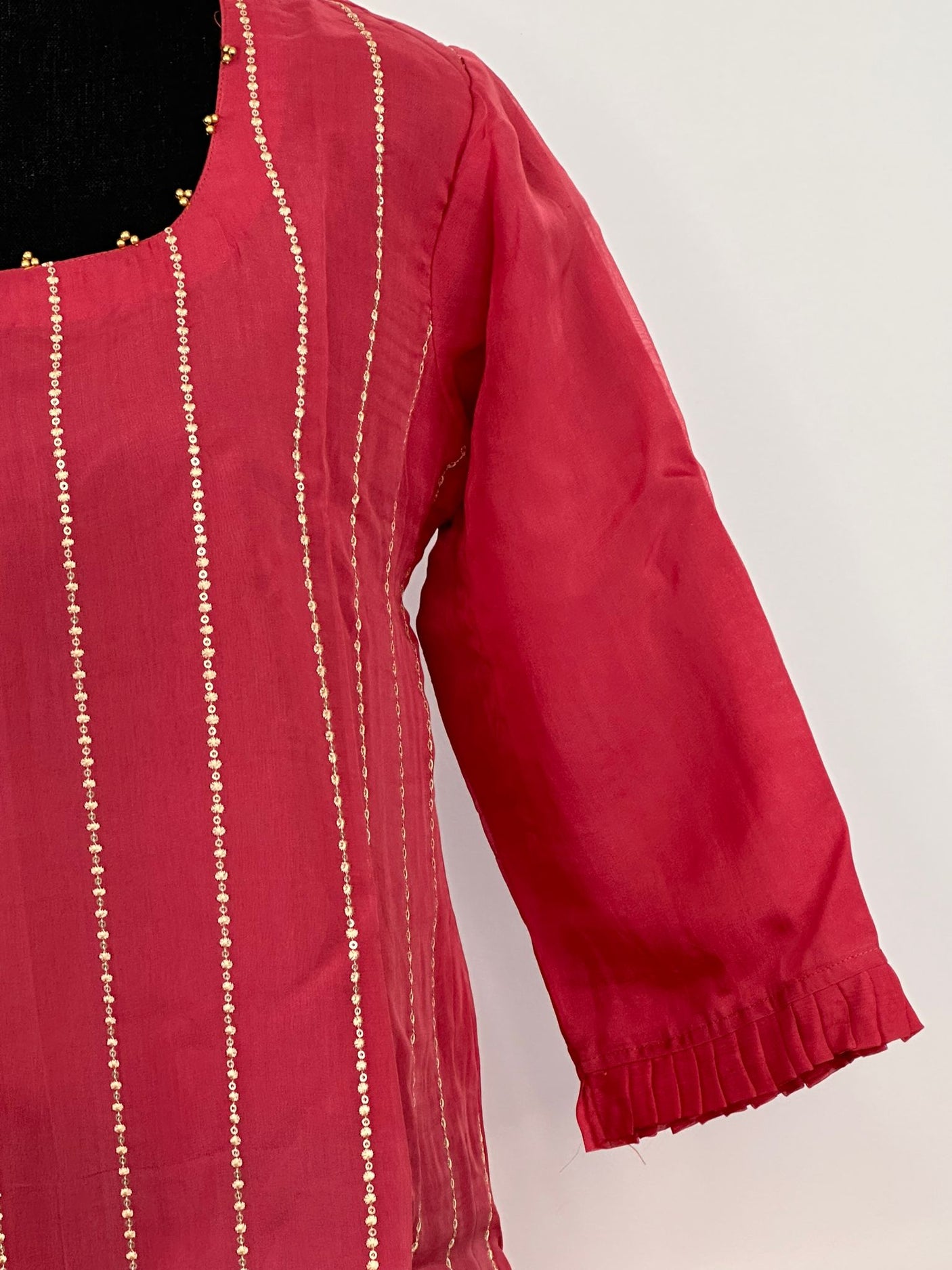 Original Delhi Boutique Collection Ready To Ship