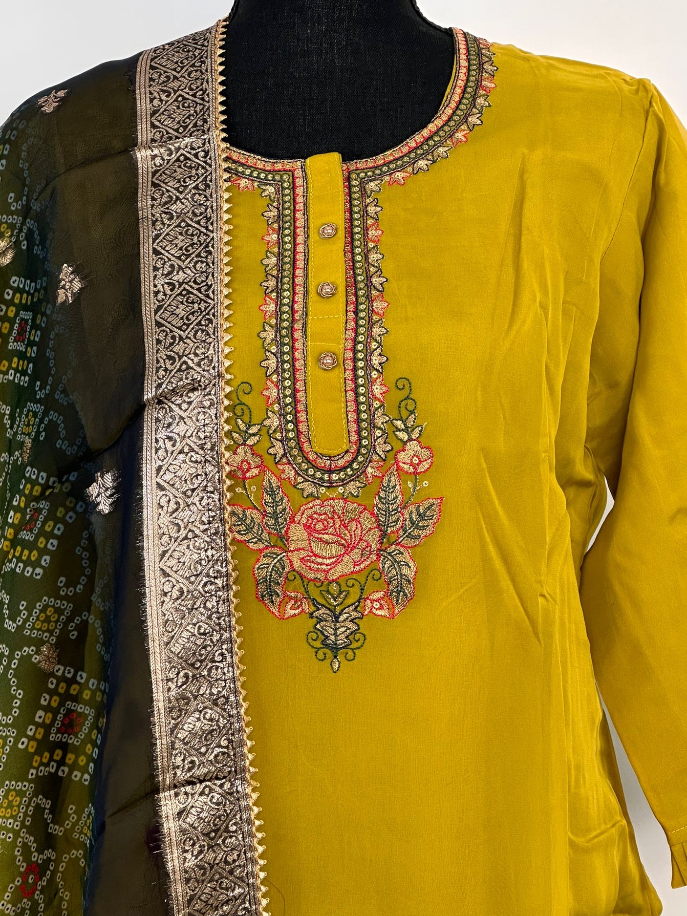 Original Delhi Boutique Collection Ready To Ship