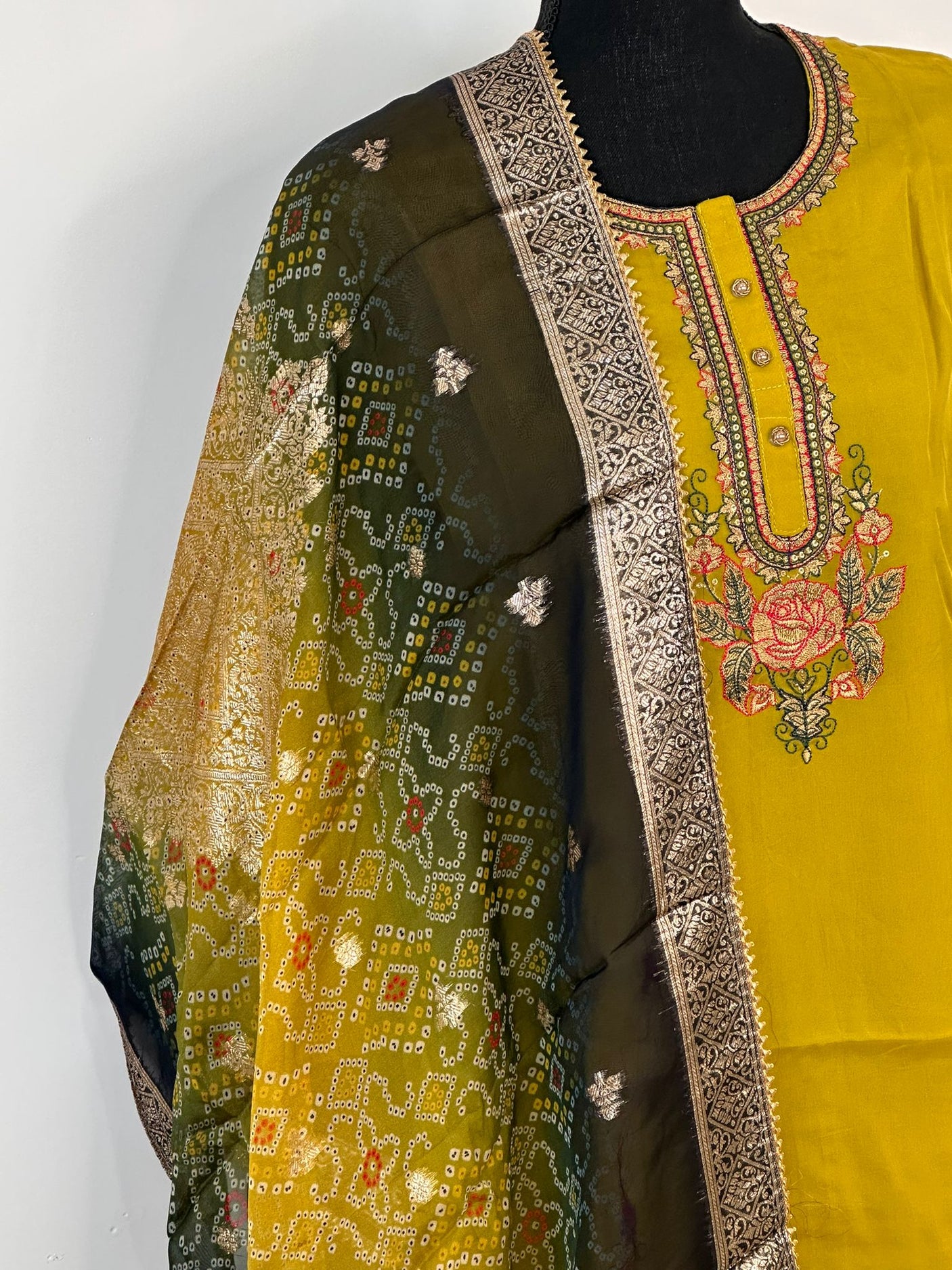 Original Delhi Boutique Collection Ready To Ship