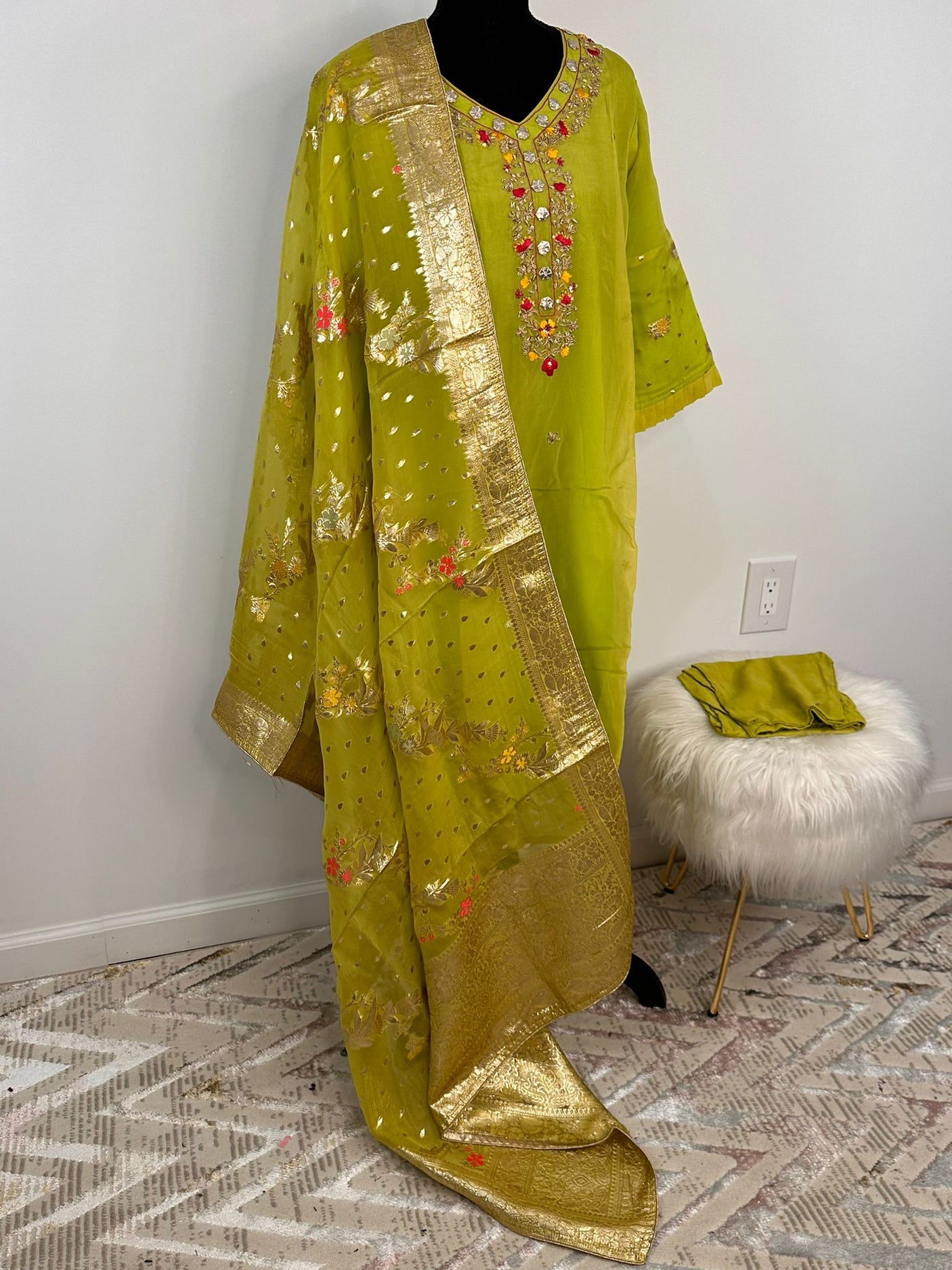 Original Delhi Boutique Collection Ready To Ship