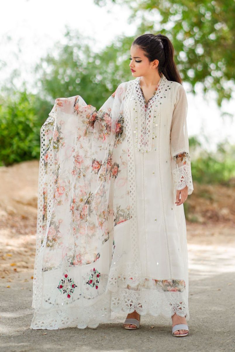 New Luxury Chiffon Collection 100% Original