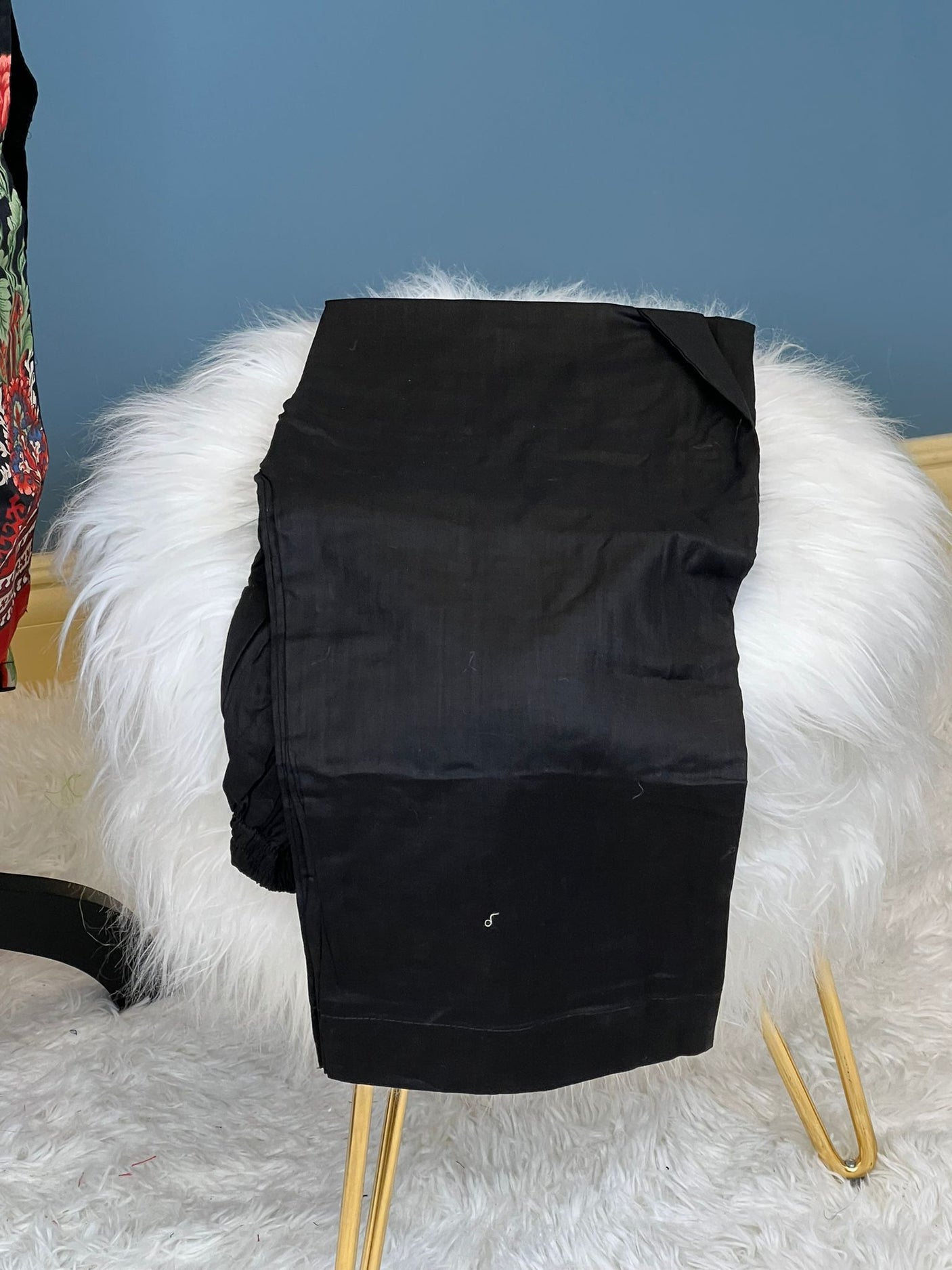 Pakistani Stitched lawn Embroidered Salwar kameez ready to ship