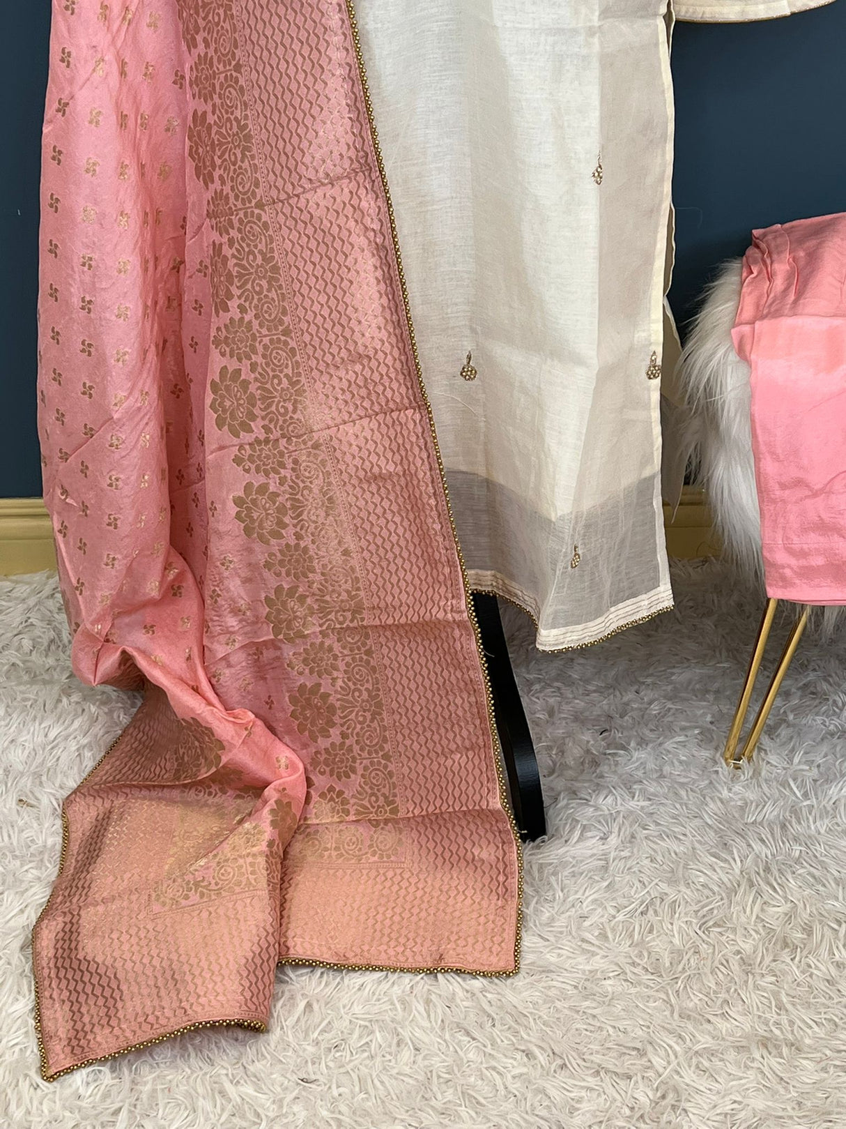 Original Delhi Boutique Collection Ready To Ship