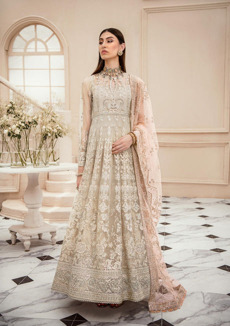 AIK Lumiere Embroidered Collection - 100% Original
