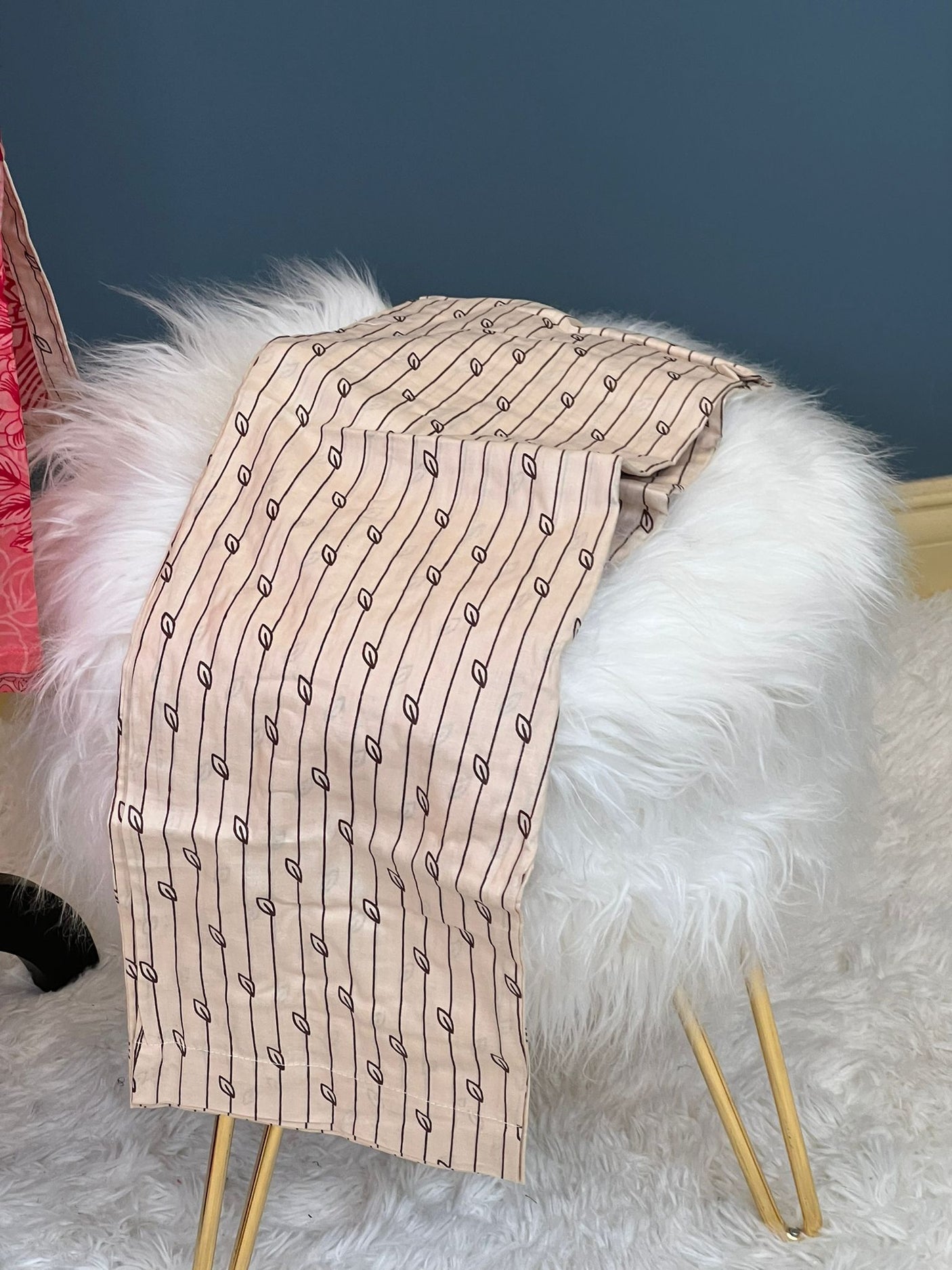 Pakistani Stitched lawn Embroidered Salwar kameez ready to ship