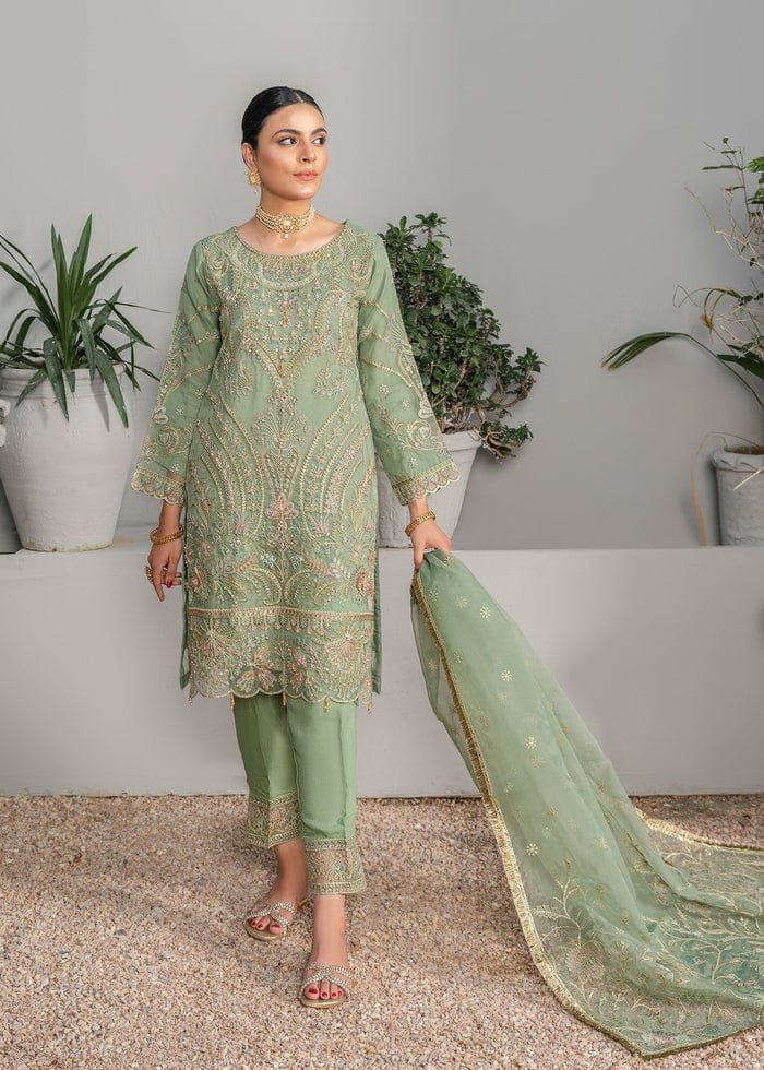 Luxury Party wear Ready To Ship