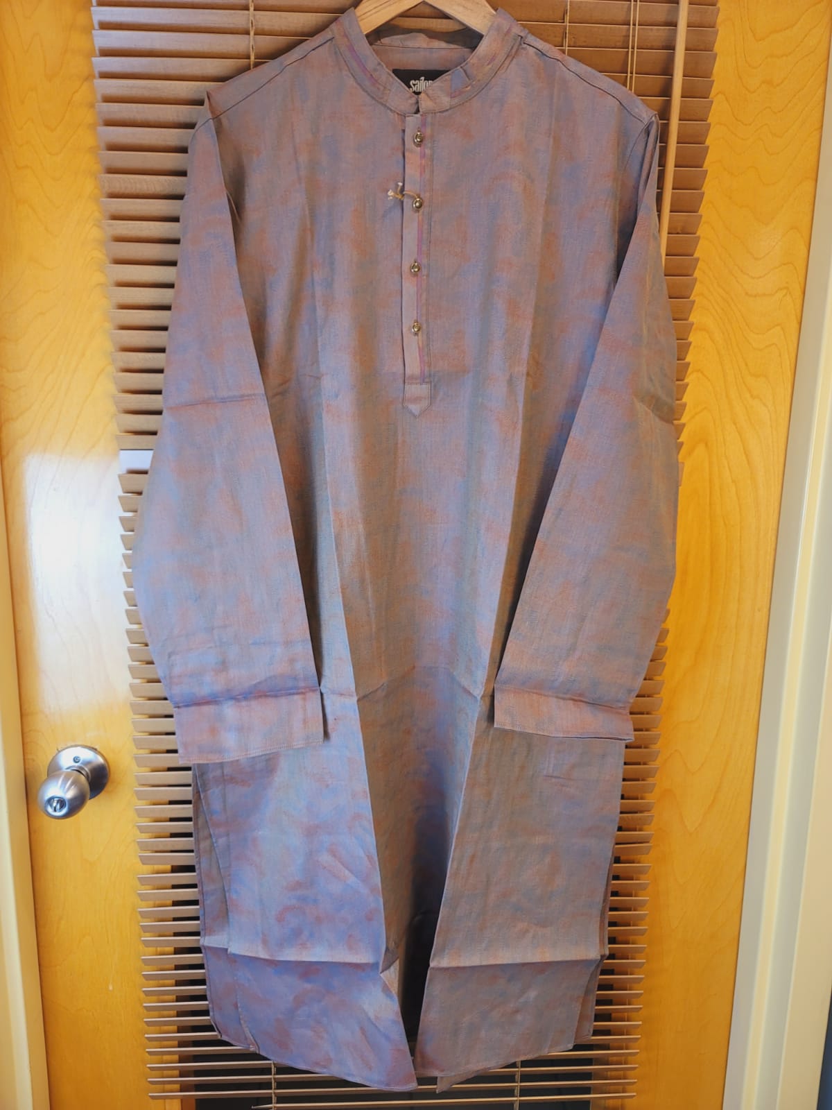 Men's Panjabi kurta