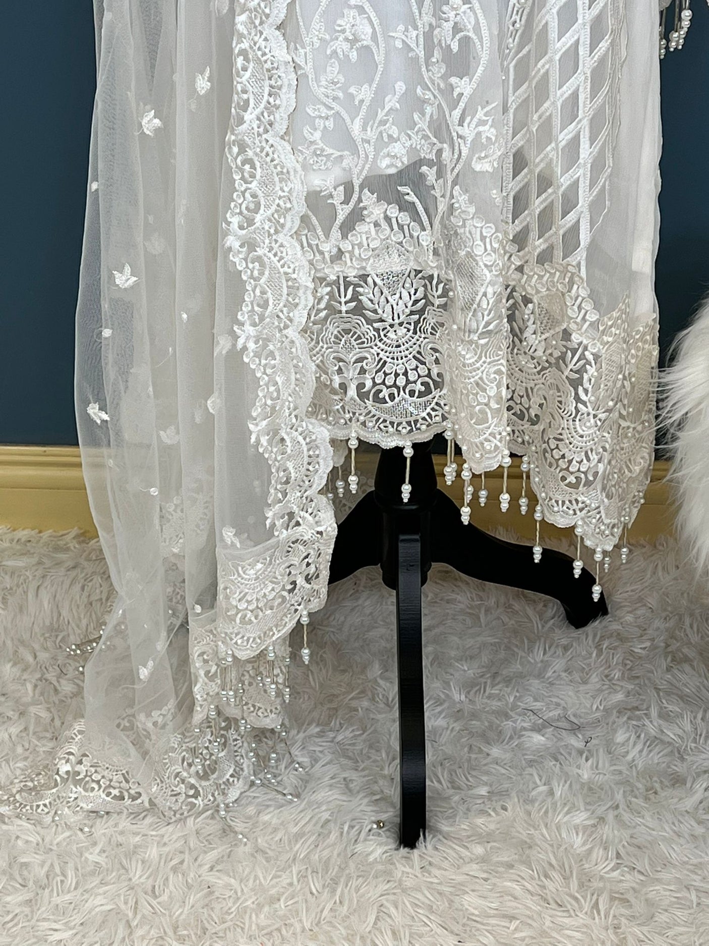 Pakistani Embroidered Party wear Ready To Ship