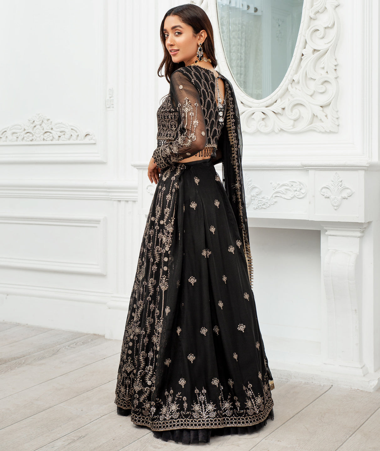 Dastoor by Zarif Collection 2021 -100% Original Guaranteed