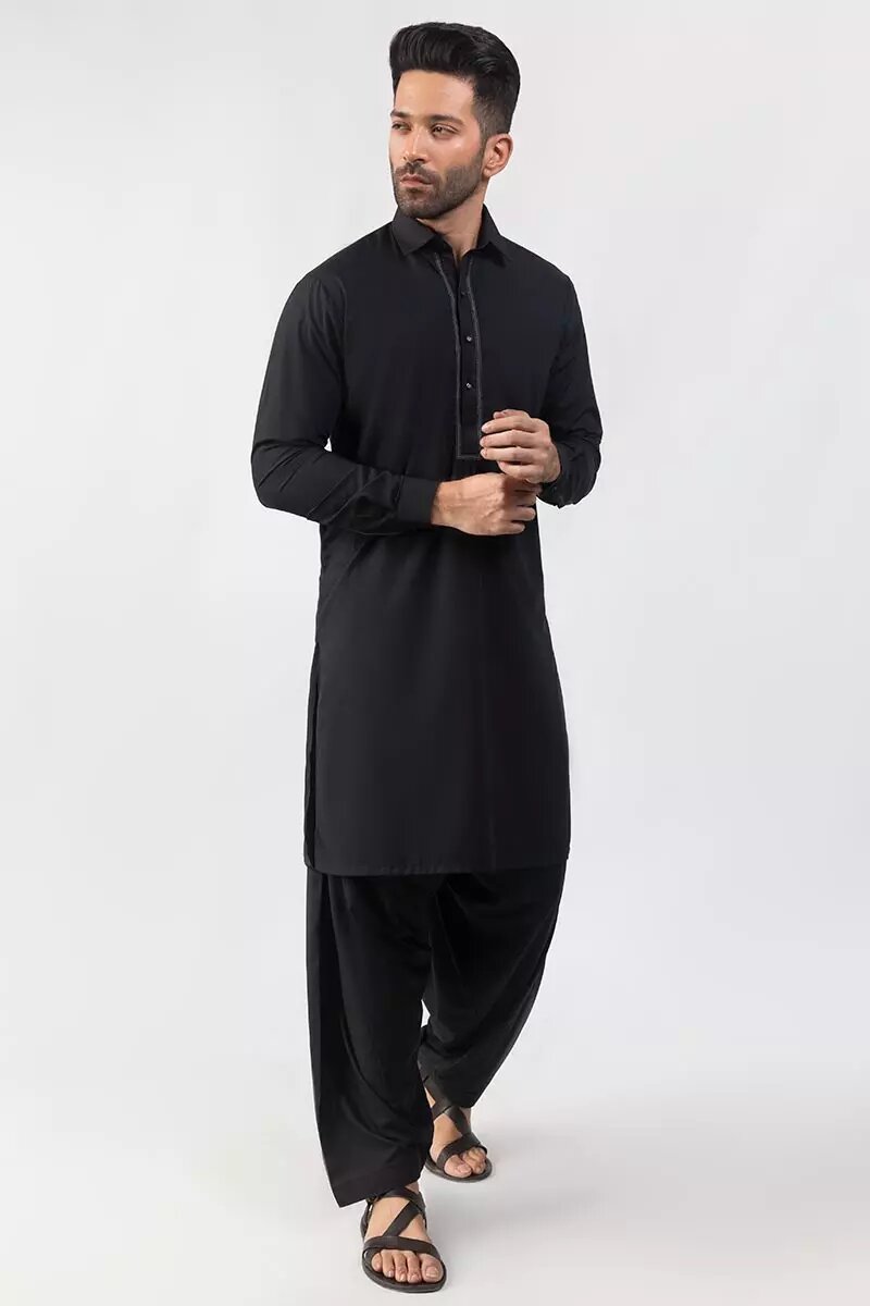 Pakisthani Men's Panjabi kurta