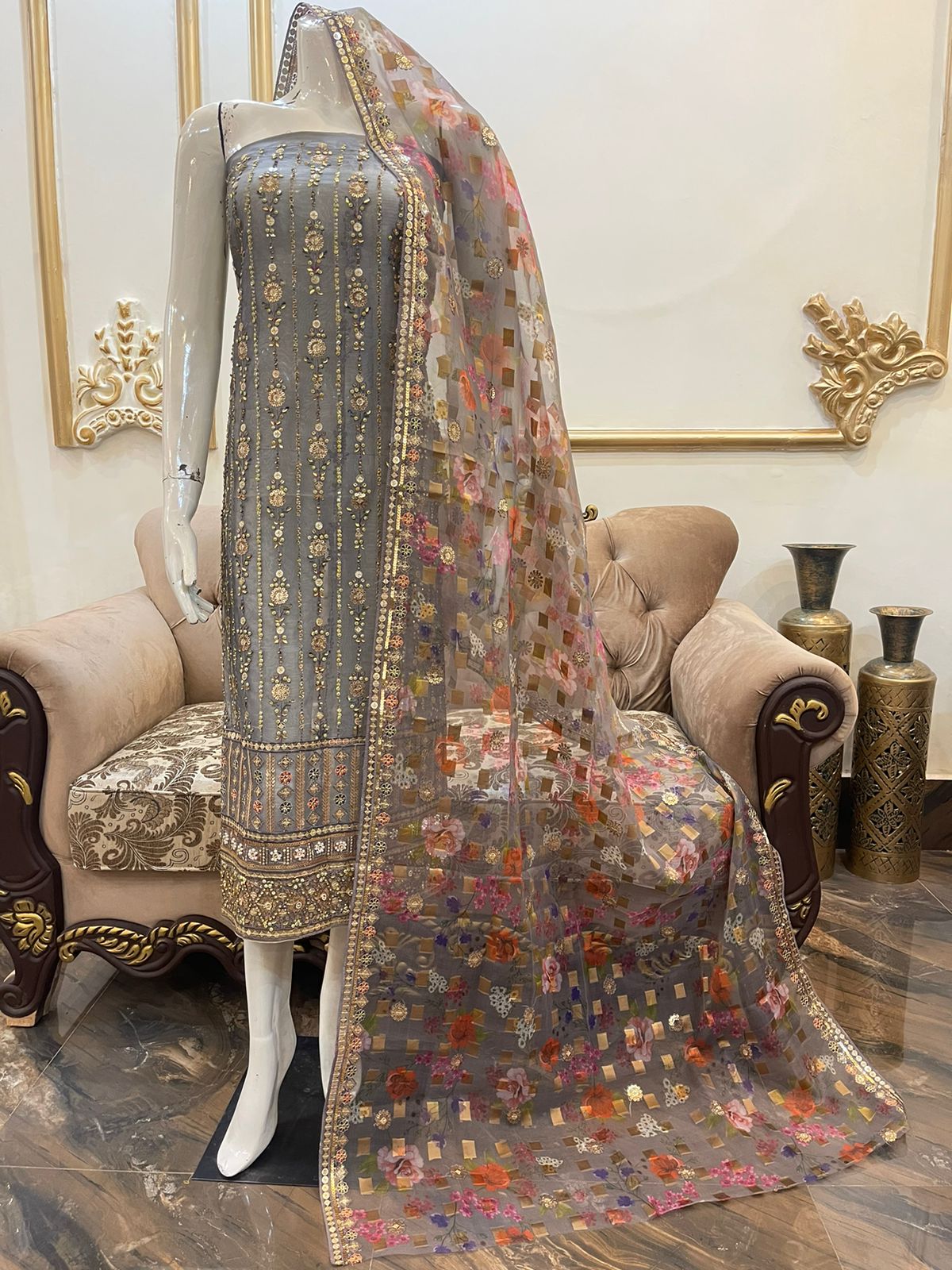 Party wear Ready To Ship