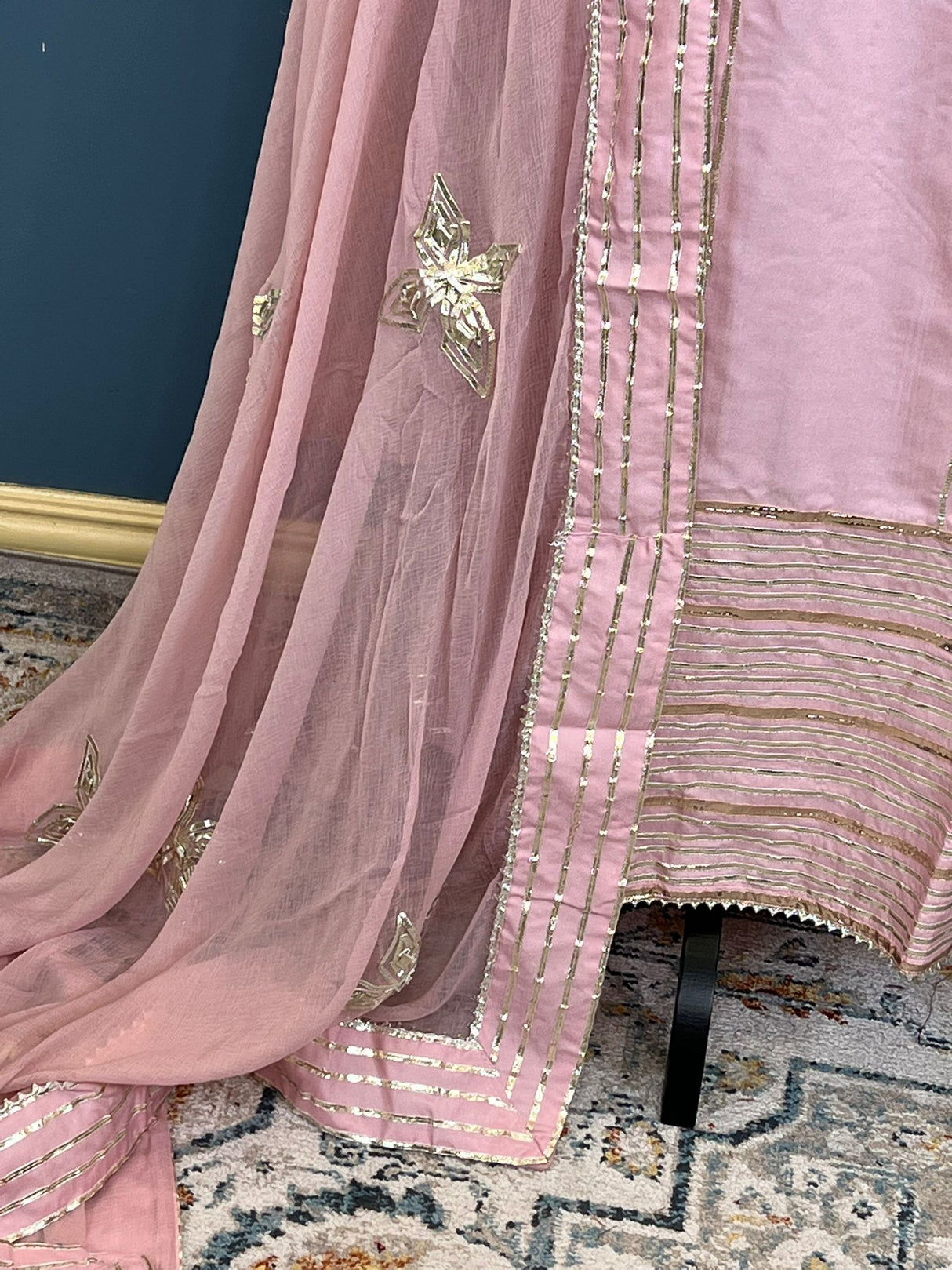 Indian Boutique Collection Ready To Ship