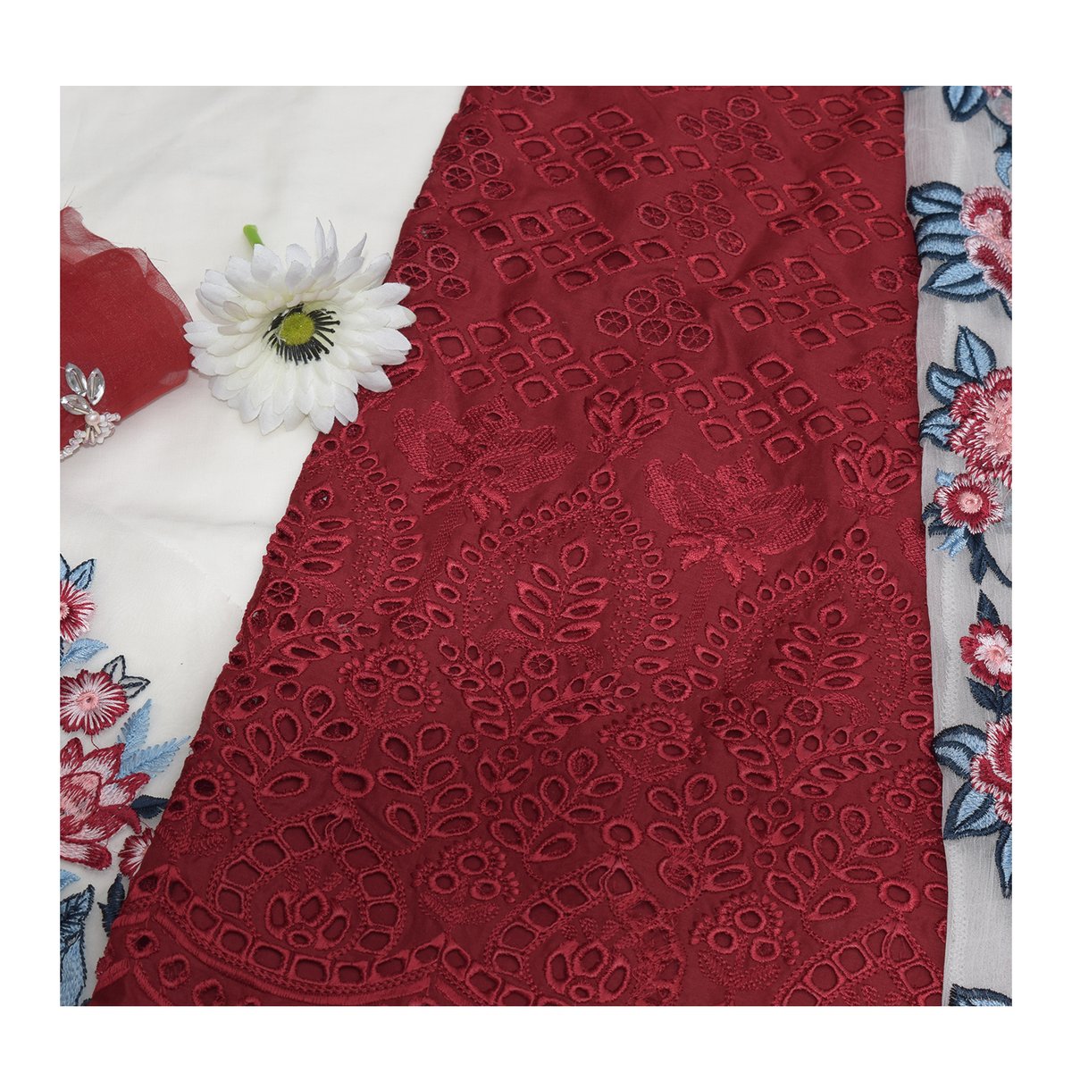 Nureh Luxury Lawn 2020-100% Original Guaranteed