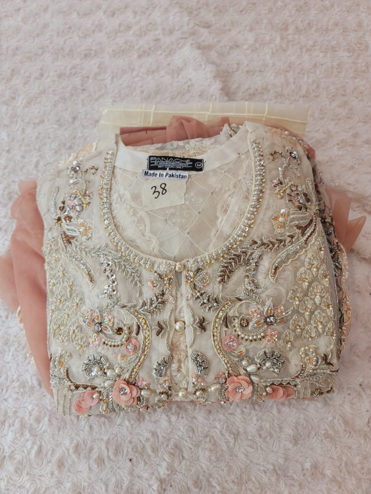 Pakistani Orginal Butique Collection 2021 -100% Original Guaranteed