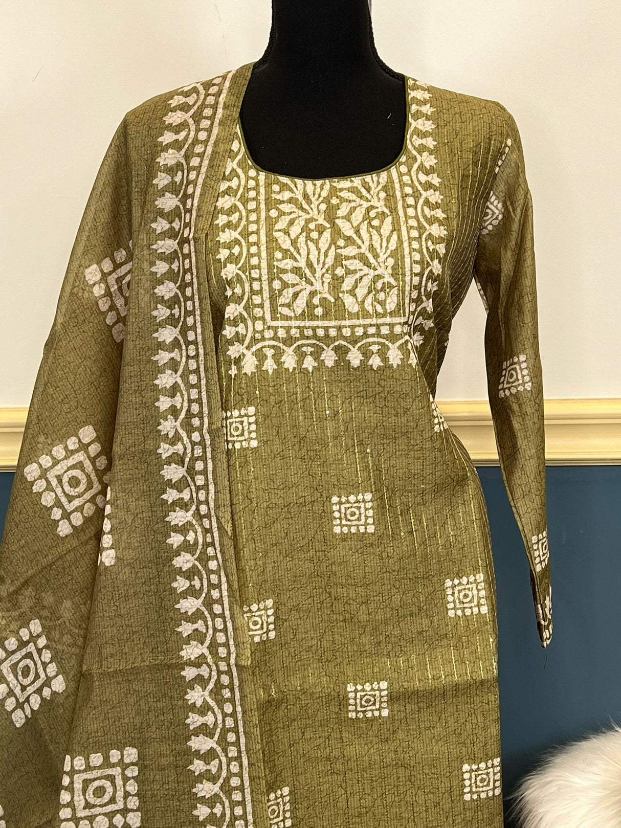 Joypuri Cotton Salwer kamiz Collection