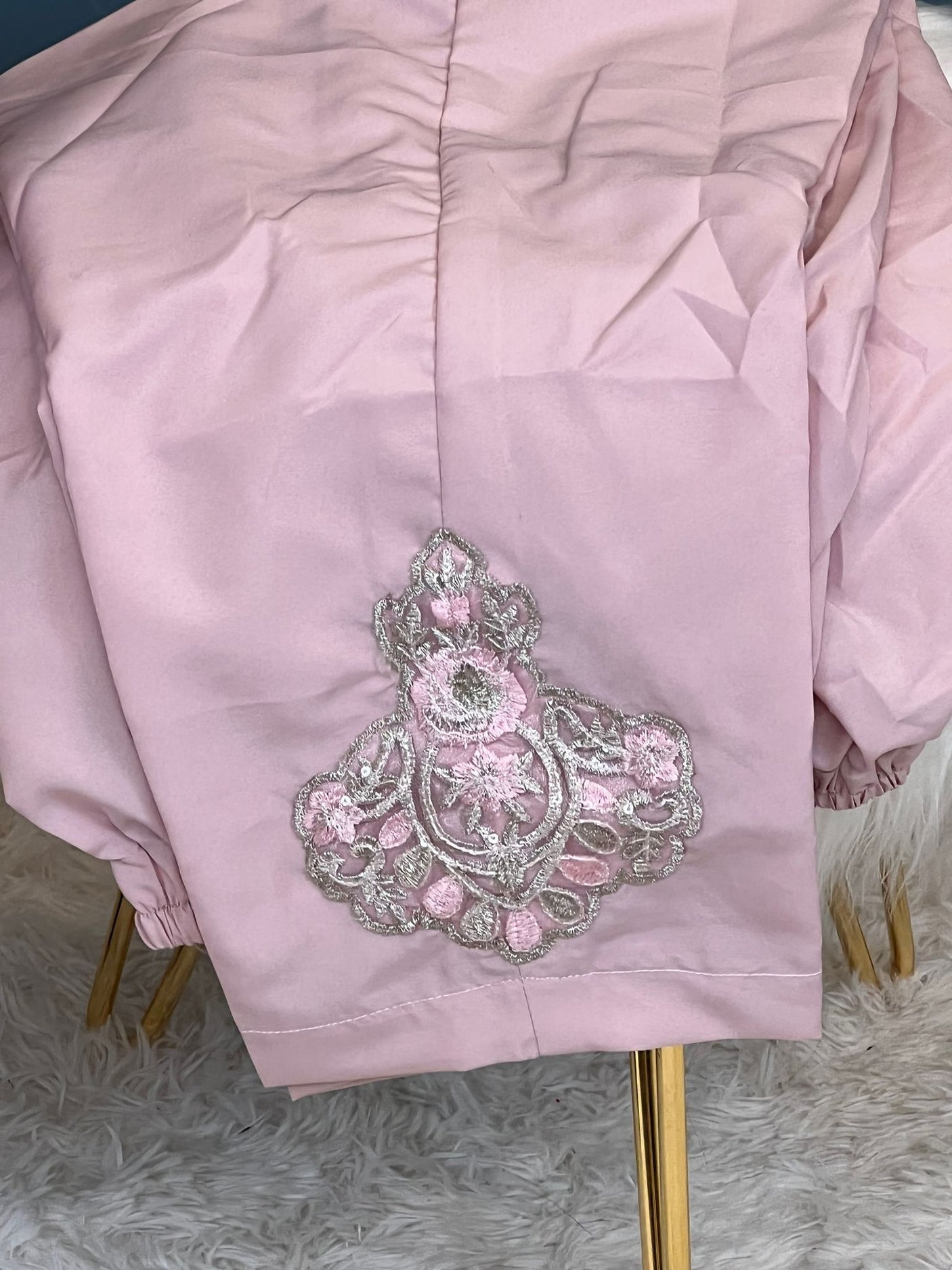 Pakistani Embroidered Party wear Ready To Ship