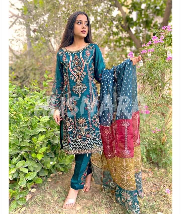 Luxury Party wear Ready To Ship