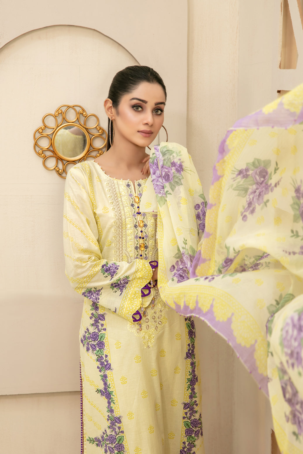 Melika By Tawakkal 100% Original Ready To Ship