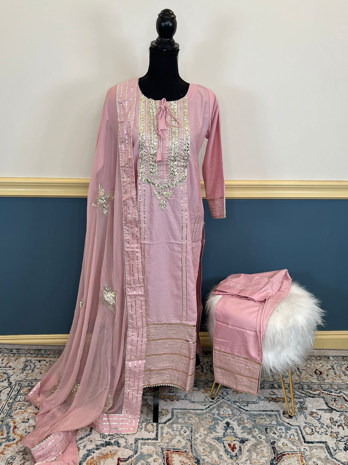 Indian Boutique Collection Ready To Ship