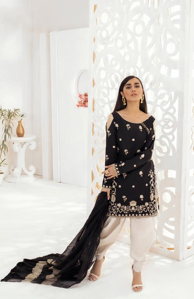 Kalyan Embroidered Designer Collection 2020-100% Original Guaranteed