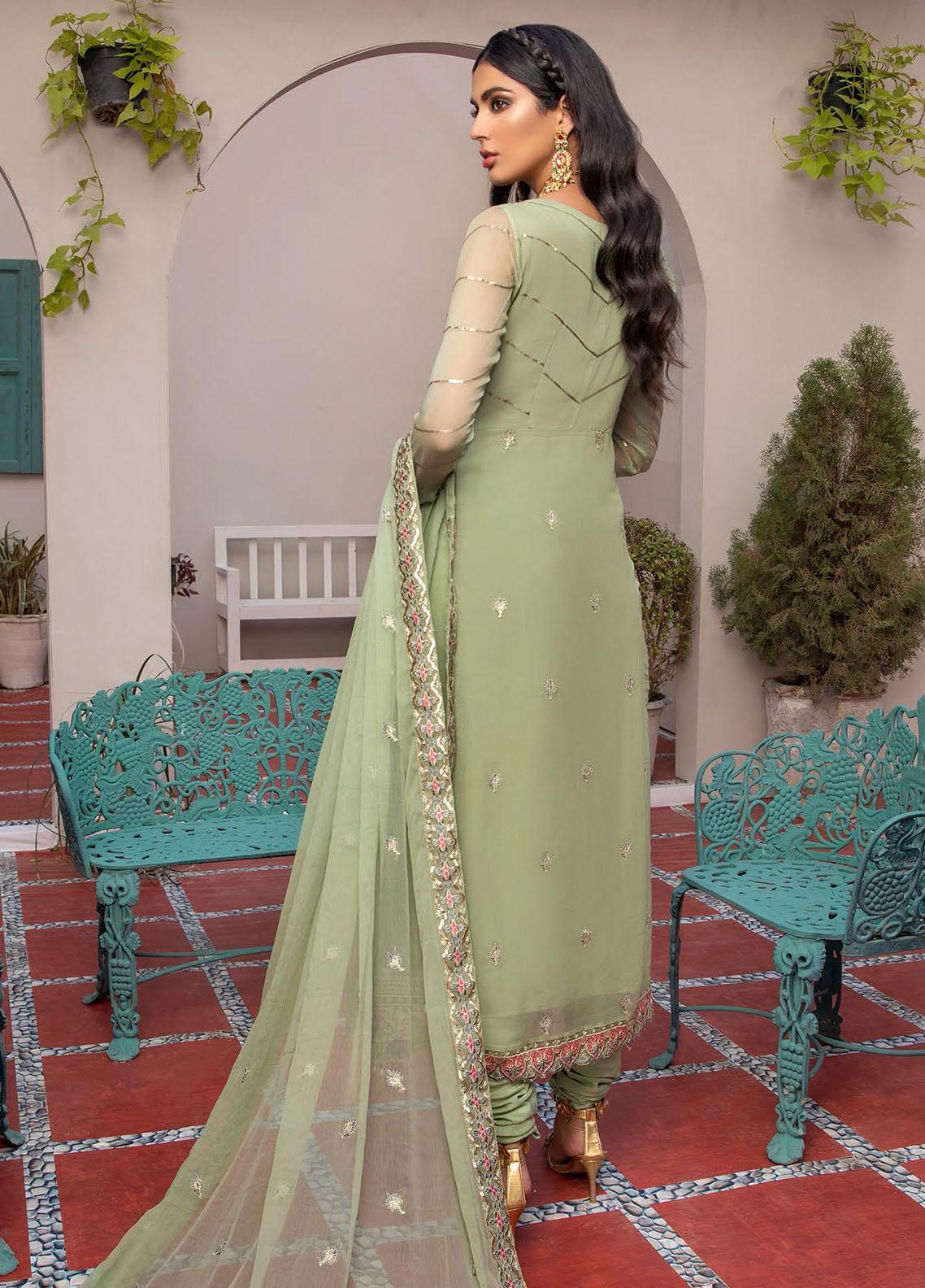 AZAL | JAAN E ADAA Collection -100% Original Guaranteed