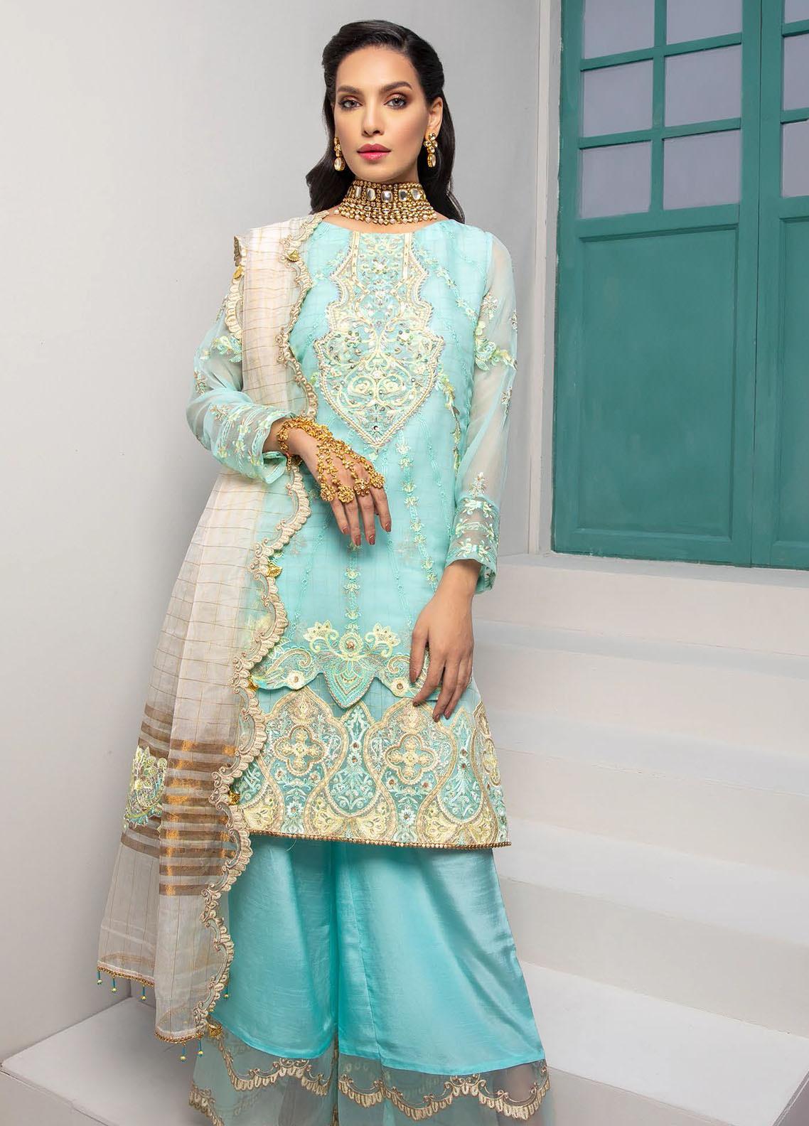 AZAL | JAAN E ADAA Collection -100% Original Guaranteed